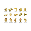 Brass Fittings