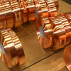 Copper Strips And Foils