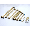 Radiator Components